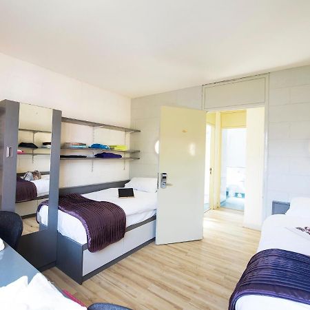 Corrib Village Apartments University Of Galway Eksteriør billede
